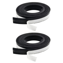 2PC 55Inch 191J53-1 194418-6 Splinter Guard Strip Guide Rails Splinter Guard Tape Replacement for Track Saw Accessories