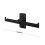 Backpack Blower Sprayer Rack Wall Mount,Leaf Blower Hanger for Garage Wall,Tool Backpack Blower Storage Organizer 6