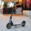 Feu Arrière, Feu Stop, Feu Stop, Accessoires pour Scooter pour  MAX G30 4