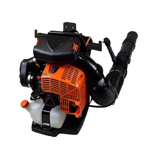 Backpack Blower Sprayer Rack Wall Mount,Leaf Blower Hanger for Garage Wall,Tool Backpack Blower Storage Organizer 2