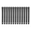 13PCS  Grip Classic Pattern Standard Natural Rubber 1