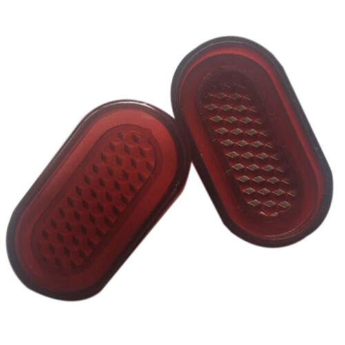 Feu Arrière, Feu Stop, Feu Stop, Accessoires pour Scooter pour  MAX G30 1