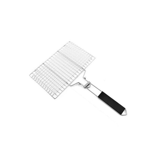 BBQ Net Non-Stick Grill Grill Mat Picnic BBQ Tools