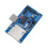 IC USB Development Board Evaluation Board Module CH376 CH376S  Card Crystal Oscillator Serial Port for 2
