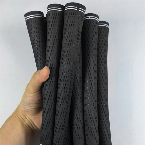 13PCS  Grip Classic Pattern Standard Natural Rubber 1