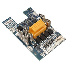 Zamiennik dla BL1830 BL1840 BL1850 BL1860 18V Li-Ion Battery BMS PCB Charging Protection Circuit Board Plates