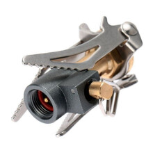 Folding Electric Integrated  Stove Outdoor Camping Portable Barbecue Stove