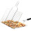 BBQ Net Non-Stick Grill Grill Mat Picnic BBQ Tools 2