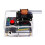 3V Electromagnetic Transmitter DIY Electronic Kit, High-Voltage Electromagnetic Cannon,  Voltage Converter Module 1