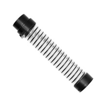 Vacuum Hose for  2225Z /1713Z Floor Scrubber Brush  Spare Parts Threaded Pipe Fittings for Sewage Pipes