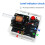3V Electromagnetic Transmitter DIY Electronic Kit, High-Voltage Electromagnetic Cannon,  Voltage Converter Module 4