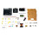 3V Electromagnetic Transmitter DIY Electronic Kit, High-Voltage Electromagnetic Cannon,  Voltage Converter Module 2