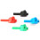Multimeter Test Leads Quick Connect Plug High Quality Solder-Free Wiring Socket 4mm Interface Multimeter Cable 1