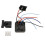 Brushless Angle Grinder Controller  Assembly for Dayi Plug Lithium Electric Angle Grinder Control Board 1