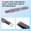 Opticoupling Online Tester Multi-Function Optocoupler Tester Detection Tool for Transistor MOS Tube IGBT Power Tube 6