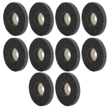 Fiber Wheel Vinkel Nylon Wheel Non-Woven Wheel Nylon Fiber Wheel Anyans Fiber Wheel Polering