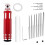 Scriber Kit Resin Carved Scribe  Tool Hobby Cutting Tool Chisel  Cutting Tools for Carving Cutting DIY 6