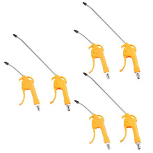 Plastic High Pressure Extended Dust Blowing Pneumatic Component Tool AR-TS Air Blowing