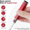 Scriber Kit Resin Carved Scribe  Tool Hobby Cutting Tool Chisel  Cutting Tools for Carving Cutting DIY 4