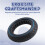 81/2x2(50/75-6.1) Solid Tire M365/1S/Pro/Pro2/Mi3 Scooter Tire 8