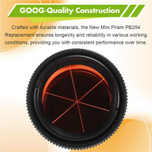 Nuovo Prism PB254 Sostituzione Dei Riflettori GMP111 GMP101
