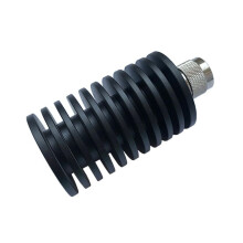 -1GHz 50W Termination Loads 50Ohm PL259 Conector RF Carga Fictícia Coaxial