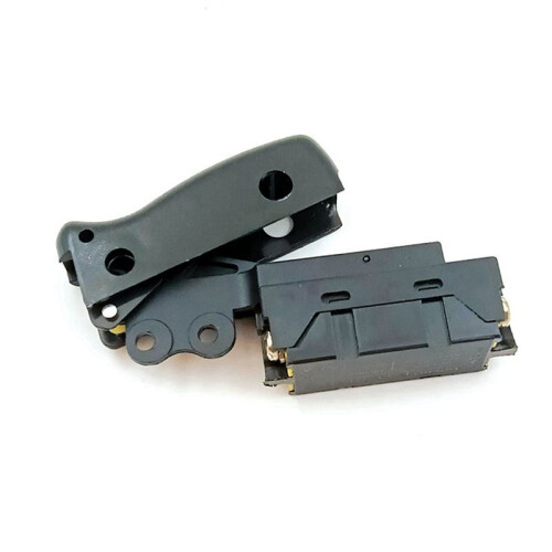 Trigger  Overhang Type 153609-00 SW38D for DW708 Miter Saw Speed Control Trigger Button 2