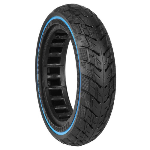81/2x2(50/75-6.1) Solid Tire M365/1S/Pro/Pro2/Mi3 Scooter Tire 2