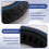 81/2x2(50/75-6.1) Solid Tire M365/1S/Pro/Pro2/Mi3 Scooter Tire 7