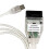 Automotive Connector Code Diagnostic Tool with  OBD2 USB Interface 3