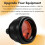 Nouveau  Prism PB254 Remplacement des  Réflecteurs GMP111 GMP101 3