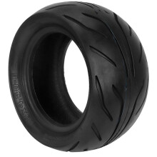 TUOVT10x4.50-6(TD8030) Tire Electric Car Scooter Thick Wear-Resistant 10 Inch Inflatable Tire