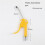 Plastic High Pressure Extended Dust Blowing Pneumatic Component Tool AR-TS Air Blowing 2