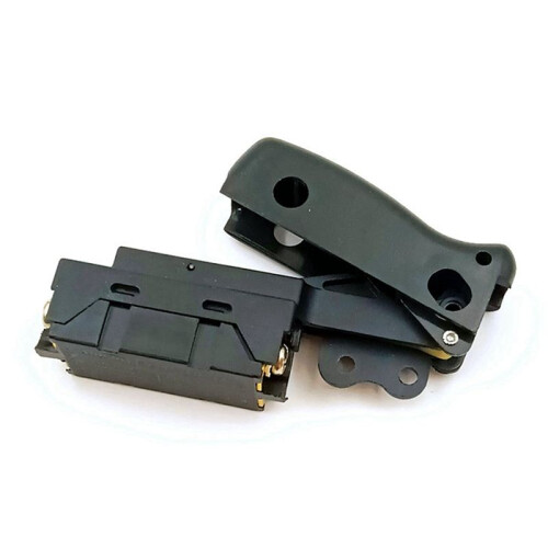 Trigger  Overhang Type 153609-00 SW38D for DW708 Miter Saw Speed Control Trigger Button 1