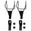Heavy-Duty Hose Support Wall Mounted Hose Bracket Garden Hose Rack Hose Support Tool Hose Support 1