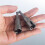 Open Socket Wrench Slotted 4.2mm Butterfly Socket 65MM Power Wing Butterfly Nut Socket 7