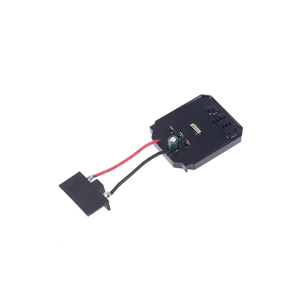 Brushless Electric Wrench Drive Board Controller Board Power Tool For Electric Wrench Brushless Angle Grinder 4711592910368