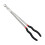 Alicate de Ponta Fina o-Bend de 16 Polegadas e 400 mm, Além de Alicate de Boca Longa para Reparo de Automóveis e Pesca, Alicate com Cabo Longo e 1