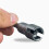 Open Socket Wrench Slotted 4.2mm Butterfly Socket 65MM Power Wing Butterfly Nut Socket 4