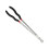 Alicate de Ponta Fina o-Bend de 16 Polegadas e 400 mm, Além de Alicate de Boca Longa para Reparo de Automóveis e Pesca, Alicate com Cabo Longo e 4