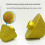 M14 Brazed Diamond Grinding , Ceramic Tile Chamfering Machine, Trimming Machine, Drill Bit, Grinding Heads (20-48mm) 4