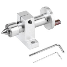 Accessoires voor Draaibanken voor Thuisgebruik Accessoires voor Draaibanken voor Houtbewerking Accessoires voor Gereedschapsmachines Verstelbare