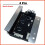 Replacement Repair Parts Controller Dashboard for  4 Pro Electric Scooter Display Controller Kit Accessories 2