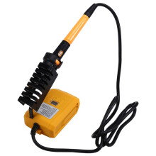 60W Wireless Electric Soldering Iron 936 Ironhead for 18/20V Battery Welding Tool 300-510 Temperature Adjustable