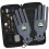 Glove Holder with Stretcher & Hook - Protective Case for  Accessories  Glove Storage Bag 1