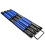 Heavy Socket Organizer Tray Portable Outlet Organizer Tray High Quality Socket Bracket Tool Socket Bracket 1