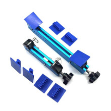 Auto Dent Repair Expander Car Dent Outside Bracing Tool Sheet Metal Dent Repair Artifact Portable Dent Repair Puller Kit