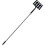 Paint Shield for Spraying,Adjustable Sprayer Shield Holder,Multifunctional Cardboard Paint Shield Racks with Pole 1