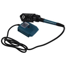 60W Saldatore Elettrico Wireless 936 Ironhead per 18V Batteria Strumento di Saldatura 300-510 Temperatura Regolabile