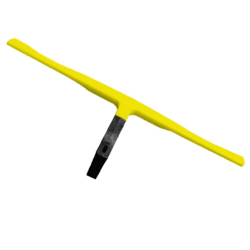 Putting Trainer T-Putting Exerciser with Gesture Alignment Aid -  Putter Training Accessories 2